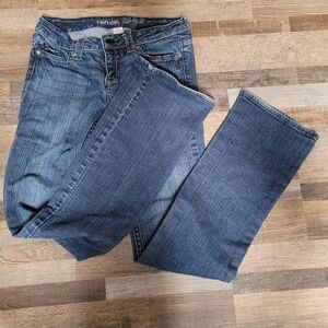 Refuge Juniors size 7 jean